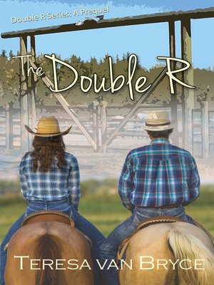 cover image of The Double R